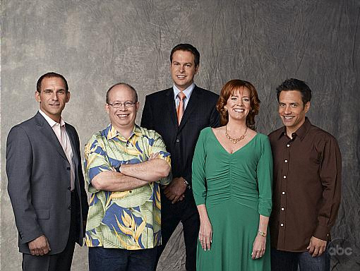 JUDGES